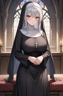 ご主人様と三人のメイド　プチR　邂逅編「プロローグ」　画像のみ