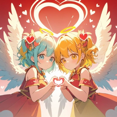 👼エンジェル・ハート💗