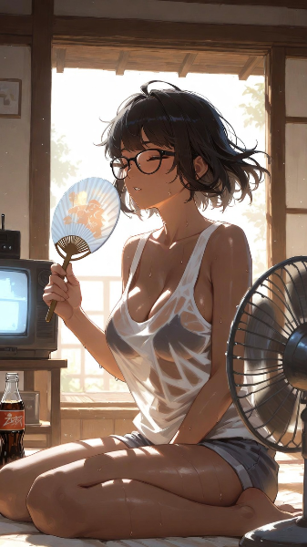 日常