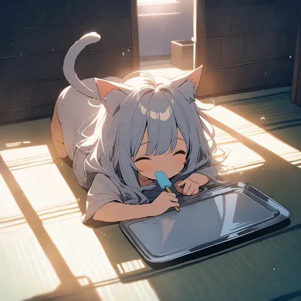 アイス