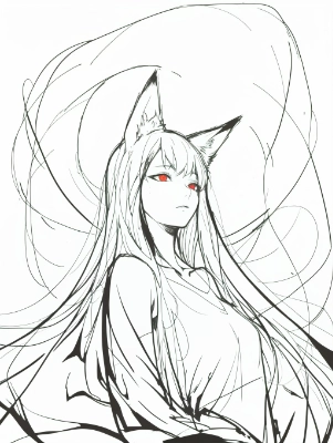 ゆらぎ