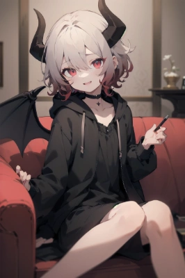 吸血鬼