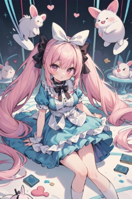 女の子 かわいい