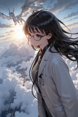 名曲アルバム（中島みゆき　編）＃11