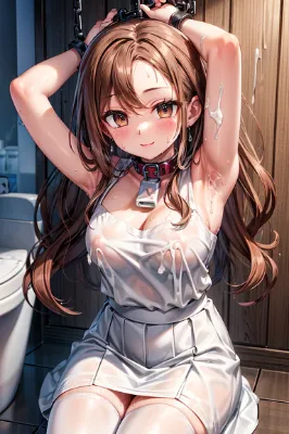 M女の肉便器