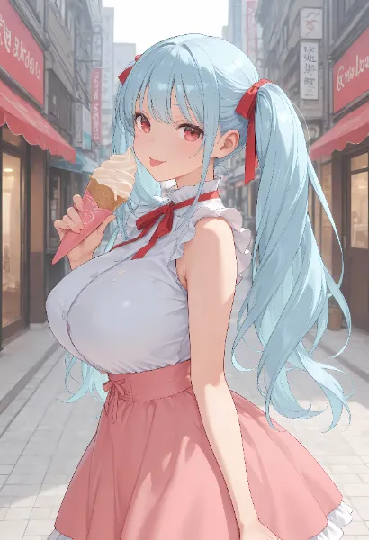 うちのこユウナ