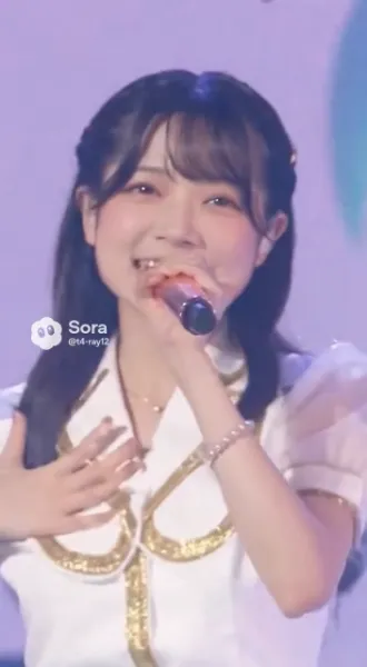 アイドル　ライブ1