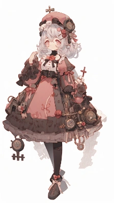 ピュア・ハート♥️002