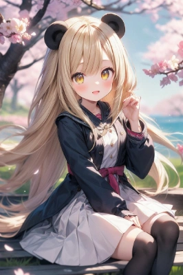 パンダ