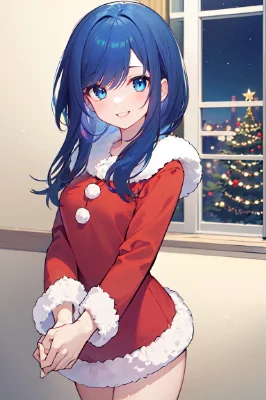 クリスマス