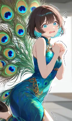 ク〇ャク？