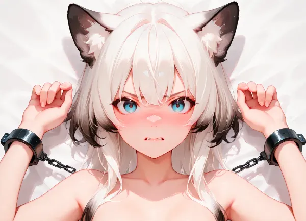 くっ…くっころ！