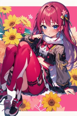 さも