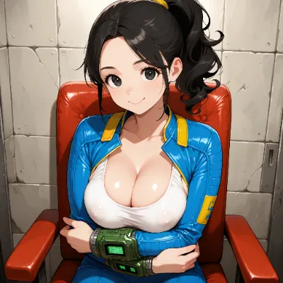 Falloutのサムネイル