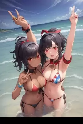 ٩(｡˃ ᵕ ˂ )وｲｪｰｨ♪