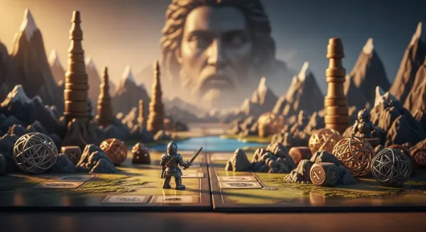 Darum ist es letztendlich der Mensch, der die Würfel wirft