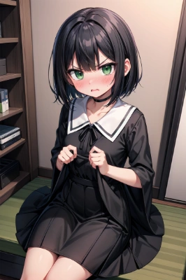 可愛いよ！