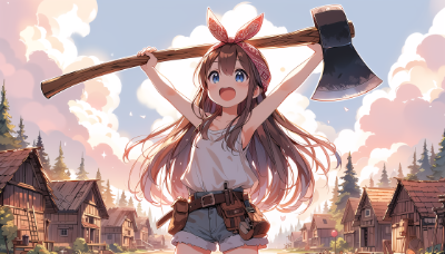 バンダナのサムネイル