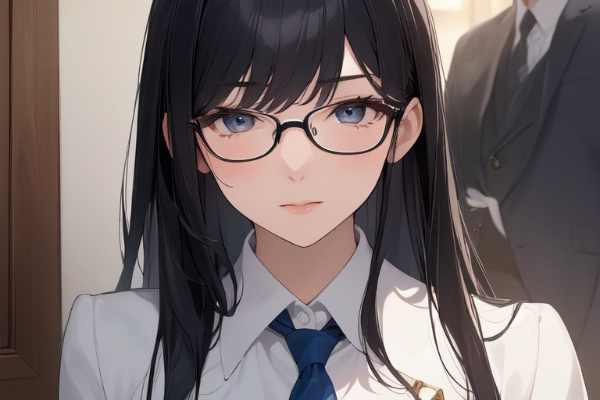 美波ちゃん＠安全保障会議参加といきなりの海外出張