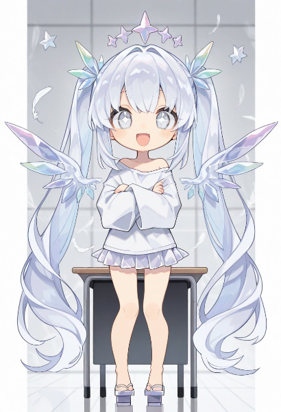 モザイク先輩の後継人なり