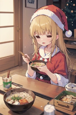 くりぼっちらーめん！