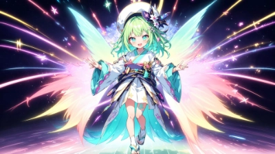 ぐりーんフェアリー