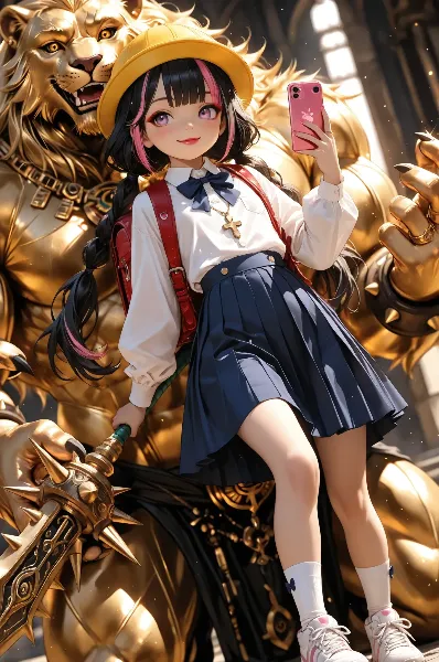 記憶が戻った時のやつ