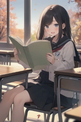 1日の楽しみ