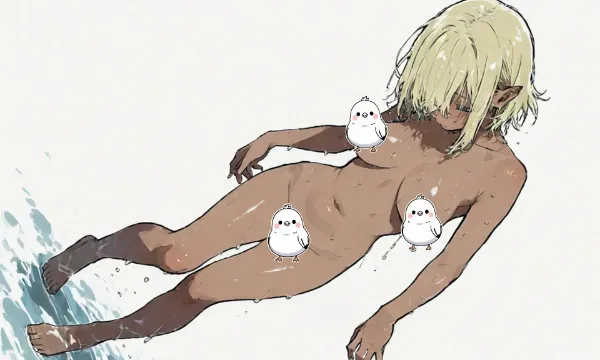 スズメ