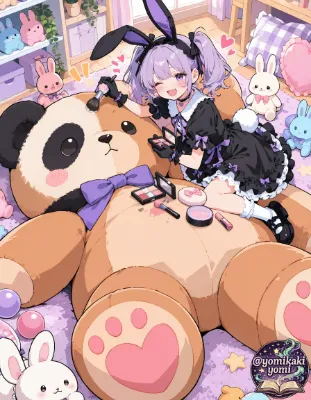 モードチェンジ・・・