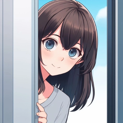 隙間