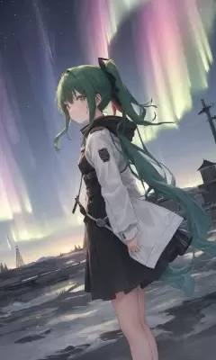 行くよ、あの下へ