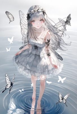 妖精