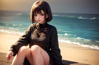 ボブカット