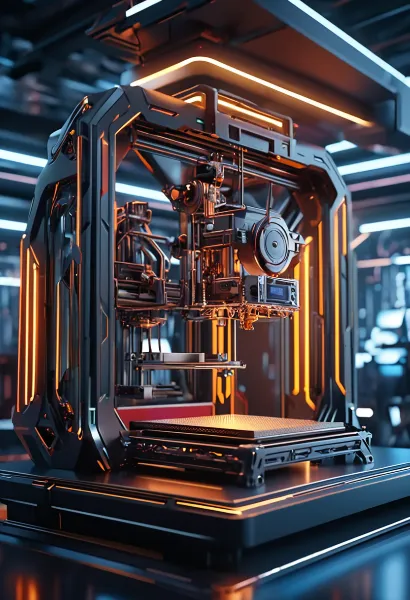 未来の創造炉：未知の遺産