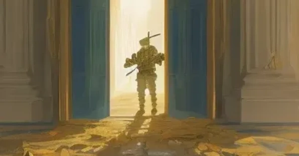 時の扉と永遠の選択