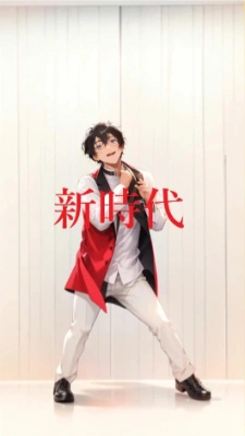 ウタ(ONEPIECE)のサムネイル