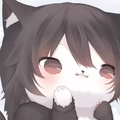 \"ねこ\"