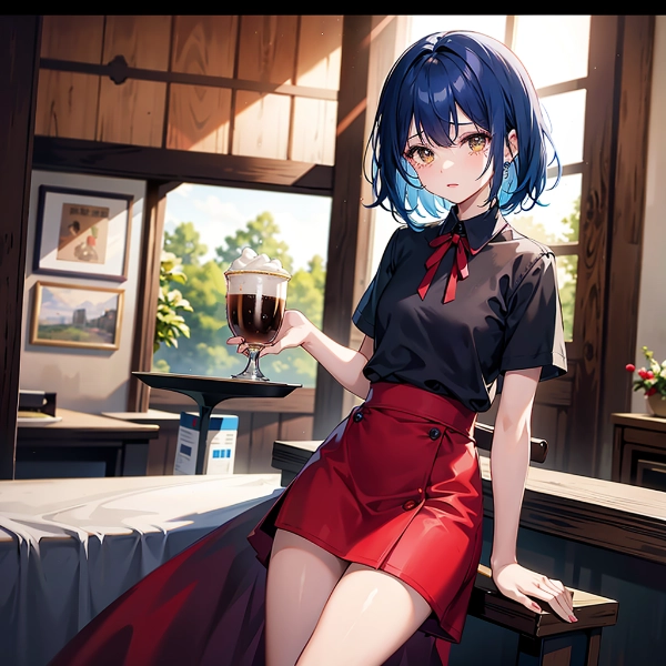 いらっしゃいませ。