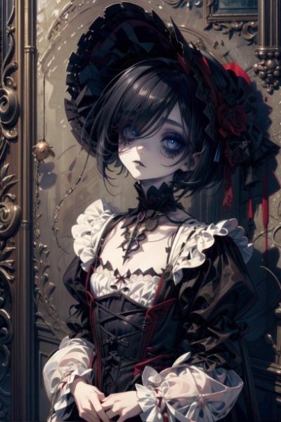 Gothic Girl