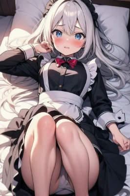 ご、ご主人様！？