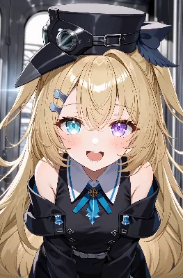 [動画]おはようございます