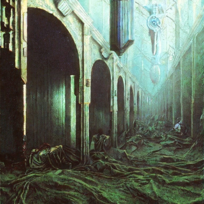 下層域