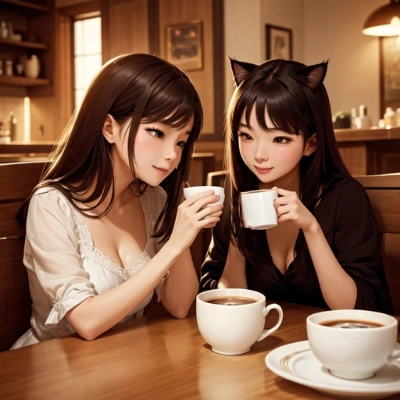パラレル💫