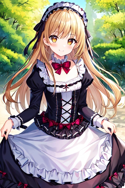 お会いできて嬉しいです。