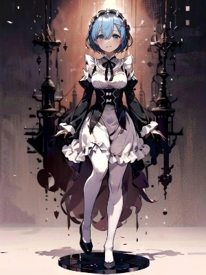 Reゼロ