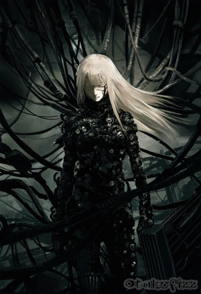 Shadow Circuitry // 影のサーキットリー