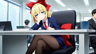 かいぎめんどくせー