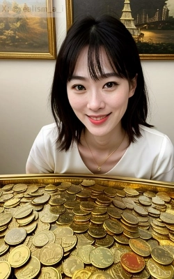 一攫千金