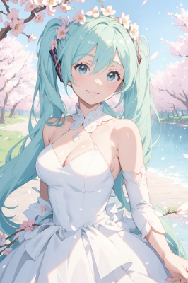 初音ミク(381)